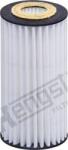 Hengst Filter Filtru ulei Hengst Filter E358H03 D246 (HENGSTFILTERE358H03D246)