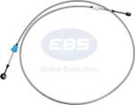 EBS Ambreiaj, Piese EBS 05.05. 5003 (EBS05055003)