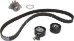 Continental Set curea distributie Continental CT1101WP1 - compatibil Citroen, Peugeot (CONTINENTALCT1101WP1)