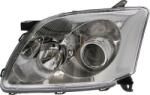 TYC Faruri, piese componente Far, Insertie TYC 20-0370-15-2 - compatibil Toyota (TYC200370152)
