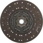 FEBI Bilstein Disc ambreiaj FEBI Bilstein 105032 (FEBIBILSTEIN105032)