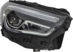 Hella Faruri, piese componente Far, Insertie Hella 1EX 013 074-621 - compatibil Mercedes-Benz - HELLA-1EX 013 074 (HELLA1EX013074621)