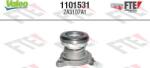 FTE Rulment de presiune ambreiaj Rulment de presiune central FTE 1101531 - compatibil Volvo, Land (FTE1101531)
