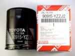 Toyota Filtru ulei Toyota 90915YZZJ2 - compatibil Toyota (TOYOTA90915YZZJ2)
