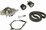 Gates Set curea distributie Gates KP25633XS - compatibil Peugeot, Citroën, Land, Ford (GATESKP25633XS)