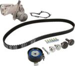 Continental Set curea distributie Continental CT881WP2 - compatibil Volvo, Ford (CONTINENTALCT881WP2)
