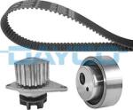 Dayco Set curea distributie Dayco KTBWP1020 (DAYCOKTBWP1020)
