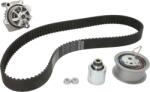Continental Set curea distributie Continental CT1028WP3 - compatibil Audi, Ford, Seat (CONTINENTALCT1028WP3)