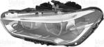 Valeo Faruri, piese componente Far, Insertie Valeo 046740 - compatibil Bmw (VALEO046740)