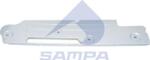Sampa Elemente caroserie, Aripa, Bara protectie Capace, busoane Sampa 1830 0416 (SAMPA18300416)