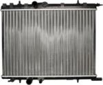 MTR Radiator racire apa, ulei Radiator apa, Piese MTR 30071000 - compatibil Peugeot, Citroën (MTR30071000)