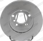 Ferodo Frana disc Disc frana Ferodo DDF2196C - compatibil Bmw (FERODODDF2196C)