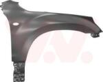 Van Wezel Elemente caroserie, Aripa, Bara protectie Aripa, piese Van Wezel 5250656 (VANWEZEL5250656)
