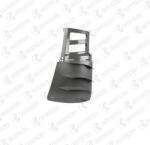Covind Elemente caroserie, Aripa, Bara protectie Partea frontala, Grila radiator Covind 943/165 - compatibil Mercedes - Covind-943/165 (COVIND943165)