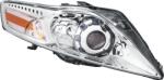 Hella Faruri, piese componente Far, Insertie Hella 1EL 010 541-101 (HELLA1EL010541101)