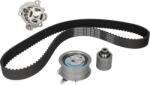 Continental Set curea distributie Continental CT1028WP2 - compatibil Audi, Ford, Vw (CONTINENTALCT1028WP2)