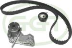 GGT Set curea distributie GGT KPA20070 - compatibil Ford, Volvo (GGTKPA20070)