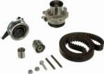 Gates Set curea distributie Gates KP15678XS - compatibil Audi, Seat, Vw, Skoda (GATESKP15678XS)