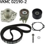 SKF Set curea distributie SKF VKMC 02190-2 - compatibil Alfa, Fiat - SKF-VKMC 02190-2 (SKFVKMC021902)