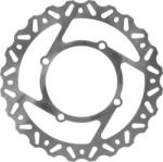 TRW Frana disc Disc frana TRW MST308EC (TRWMST308EC)