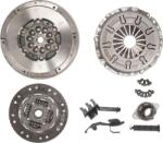 LuK Set reparatie ambreiaj complet LuK 600 0217 00 (LUK600021700)
