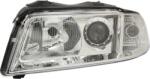 TYC Faruri, piese componente Far, Insertie TYC 20-0006-15-2 - compatibil Audi (TYC200006152)