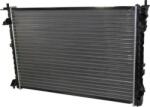 MTR Radiator racire apa, ulei Radiator apa, Piese MTR 30072062 - compatibil Renault (MTR30072062)