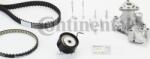 Continental Set curea distributie Continental CT1189WP2PRO - compatibil Ford (CONTINENTALCT1189WP2PRO)