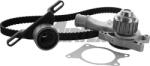 Airtex Set curea distributie Airtex WPK-122901 - compatibil Ford (AIRTEXWPK122901)