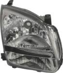 TYC Faruri, piese componente Far, Insertie TYC 20-0357-05-2 - compatibil Suzuki, Subaru (TYC200357052)