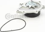 Continental Pompa apa, Garnitura Pompa apa Continental WPS3042 - compatibil Toyota (CONTINENTALWPS3042)
