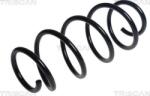 Triscan Arc spirala Triscan 8750 23212 - compatibil Mercedes-Benz - Triscan-8750 23212 (TRISCAN875023212)