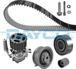 Dayco Set curea distributie Dayco KTBWP4291 - compatibil Audi, Seat, Skoda, Vw (DAYCOKTBWP4291)