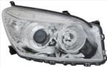 TYC Faruri, piese componente Far, Insertie TYC 20-11531-05-2 - compatibil Toyota (TYC2011531052)