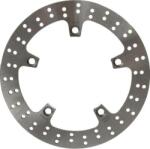 TRW DISC FRANA - compatibil Bmw - TRW-MST372 (TRWMST372)