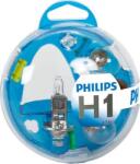 Philips Faruri, piese componente Bec cu incendescenta far Philips 55717EBKM (PHILIPS55717EBKM)