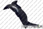 Prasco Elemente caroserie, Aripa, Bara protectie Aripa, piese Prasco SK3203603 - compatibil Skoda (PRASCOSK3203603)