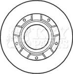Zimmermann Frana disc Disc frana Zimmermann 250.1358. 20 (ZIMMERMANN250135820)