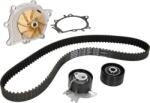 Continental Set curea distributie Continental CT1142WP1 - compatibil Citroen, Fiat, Ford (CONTINENTALCT1142WP1)