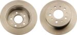 TRW Frana disc Disc frana TRW DF4481S (TRWDF4481S)