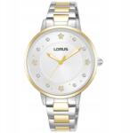 Lorus Női karóra Lorus RG222VX9 Cirkónia ezüst (LOR RG222VX9)