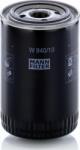 Mann-Filter Filtru ulei Mann-Filter W 940/10 (MANNFILTERW94010)