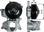 Gates Pompa apa, Garnitura Pompa apa Gates WP0121 - compatibil Bmw (GATESWP0121)