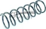 CS Germany Arc spirala CS Germany 14.774. 431 - compatibil Opel, Vauxhall - CS Germany (CSGERMANY14774431)