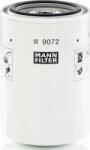 Mann-Filter W 9072 - Filtru ulei - Mann-Filter-W 9072 (MANNFILTERW9072)