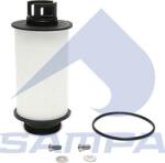 Sampa Filtru ulei Sampa 026.496 (SAMPA026496)