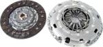 LuK Set reparatie ambreiaj complet LuK 624 3403 09 (LUK624340309)