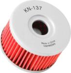 Mann-Filter Filtru ulei Mann-Filter MH 68 - compatibil Suzuki, Sachs - Mann-Filter-MH 68 (MANNFILTERMH68)