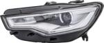 Hella Faruri, piese componente Far, Insertie Hella 1EL 011 150-351 - compatibil 4G0941043C - HELLA-1EL 011 150 (HELLA1EL011150351)