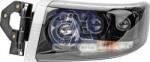 DT Spare Parts Faruri, piese componente Far, Insertie DT Spare Parts 6.84009 (DTSPAREPARTS684009)